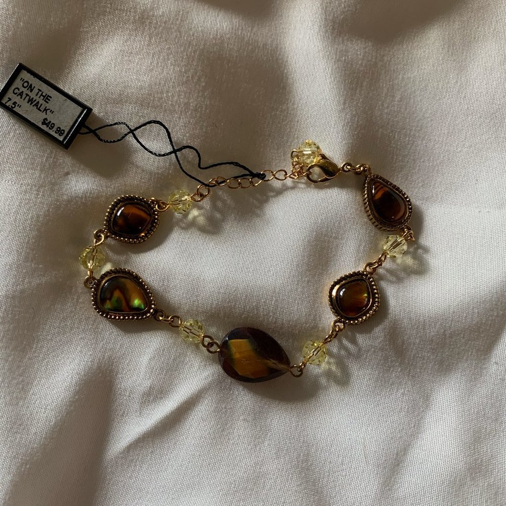 Fifth Avenue Collection Bracelet - Picture 2 of 6
